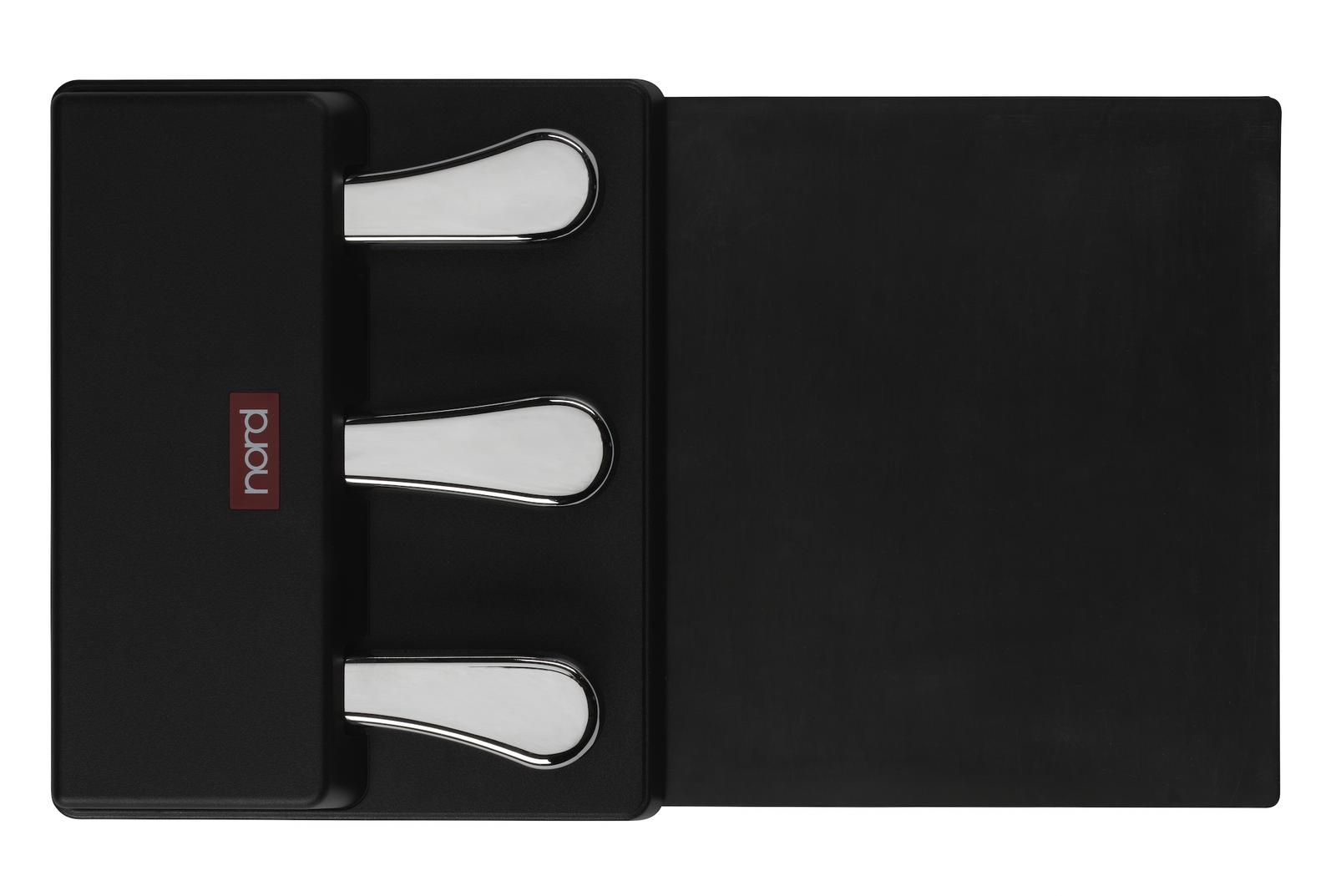 Nord Triple Pedal 2 for Stage 4 Keyboards - view 3