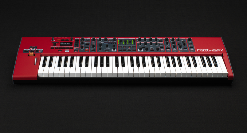 Nord Wave 2 - view 3