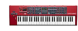 Nord Wave 2