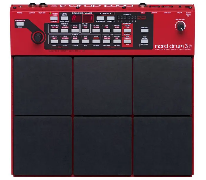 Nord Drum 3P