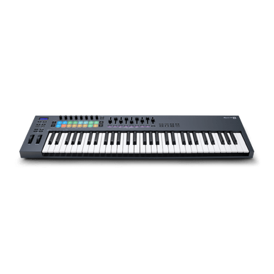 Novation FLkey 61 MK1 MIDI Keyboard Controller for FL Studio