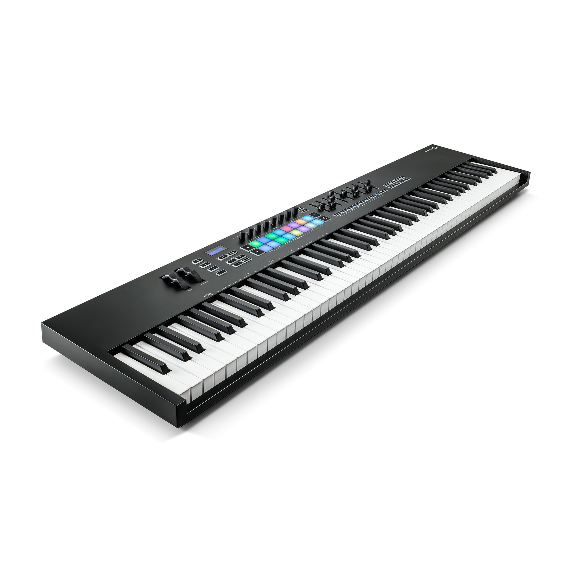 Novation Launchkey 88 [MK3] DAW Controller Keyboard - view 3