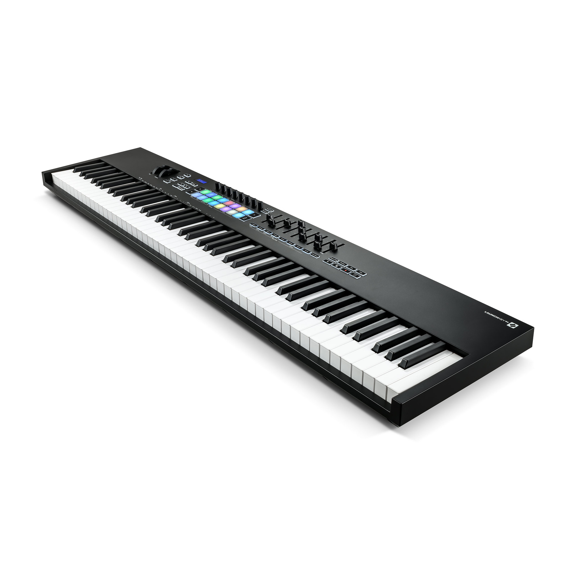 Novation Launchkey 88 [MK3] DAW Controller Keyboard - view 4