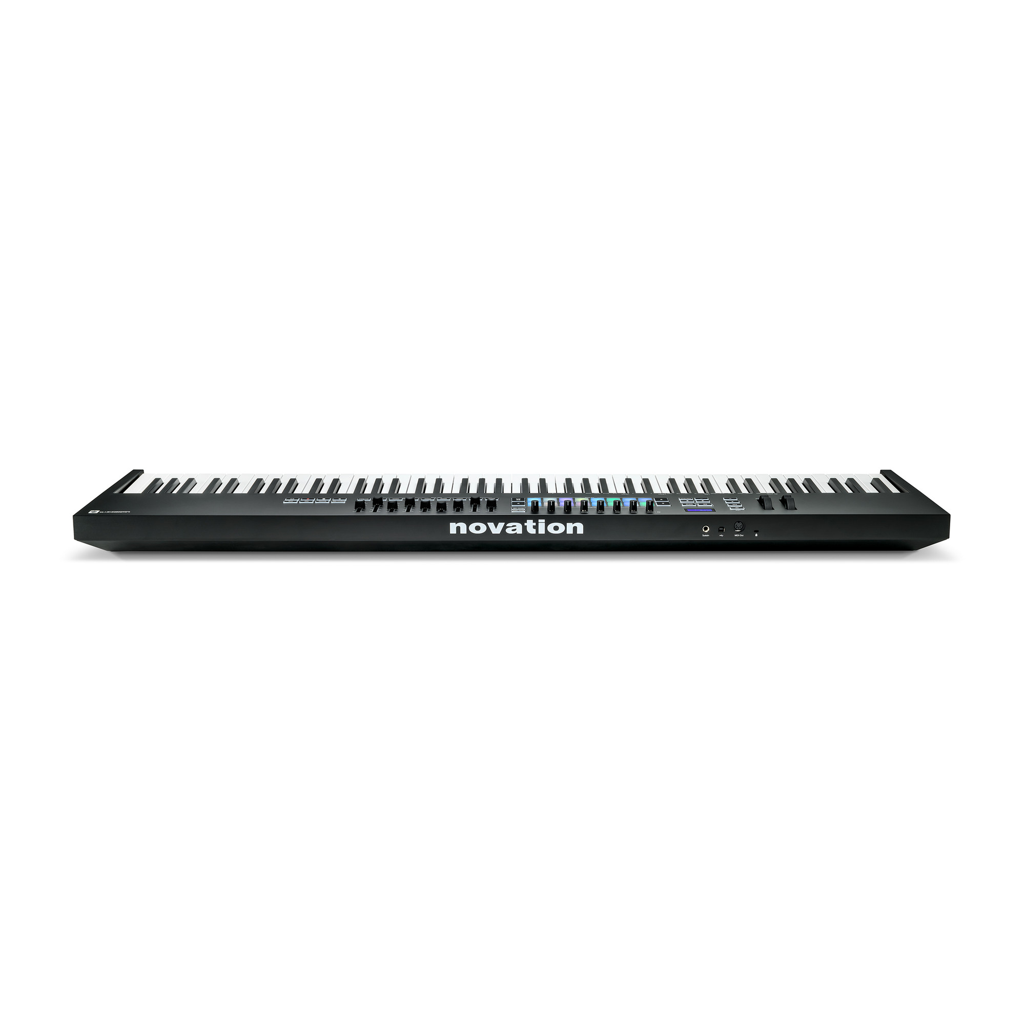Novation Launchkey 88 [MK3] DAW Controller Keyboard - view 5