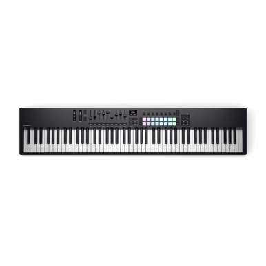 Novation Launchkey 88 MK4 DAW Controller Keyboard