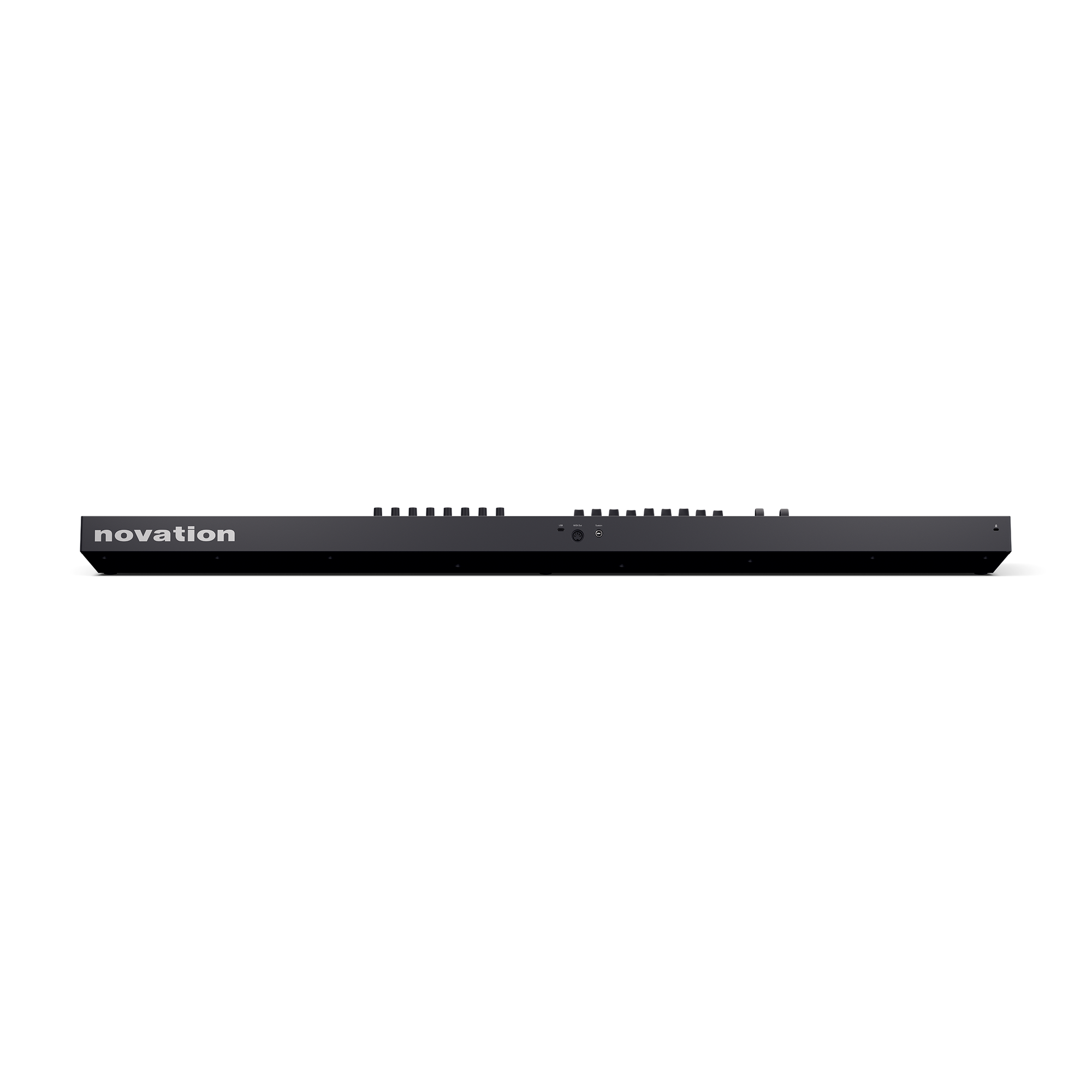 Novation Launchkey 88 MK4 DAW Controller Keyboard - view 4