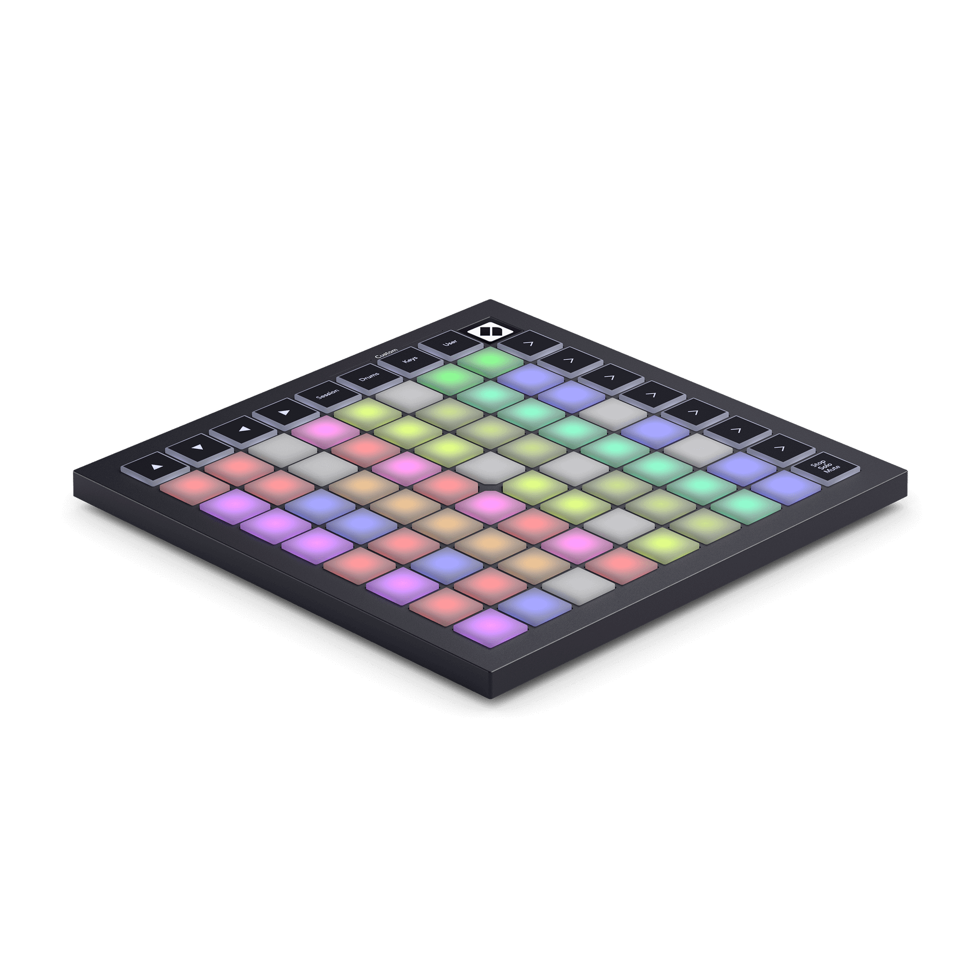 Novation Launchpad Mini [MK3] Grid Controller - view 2