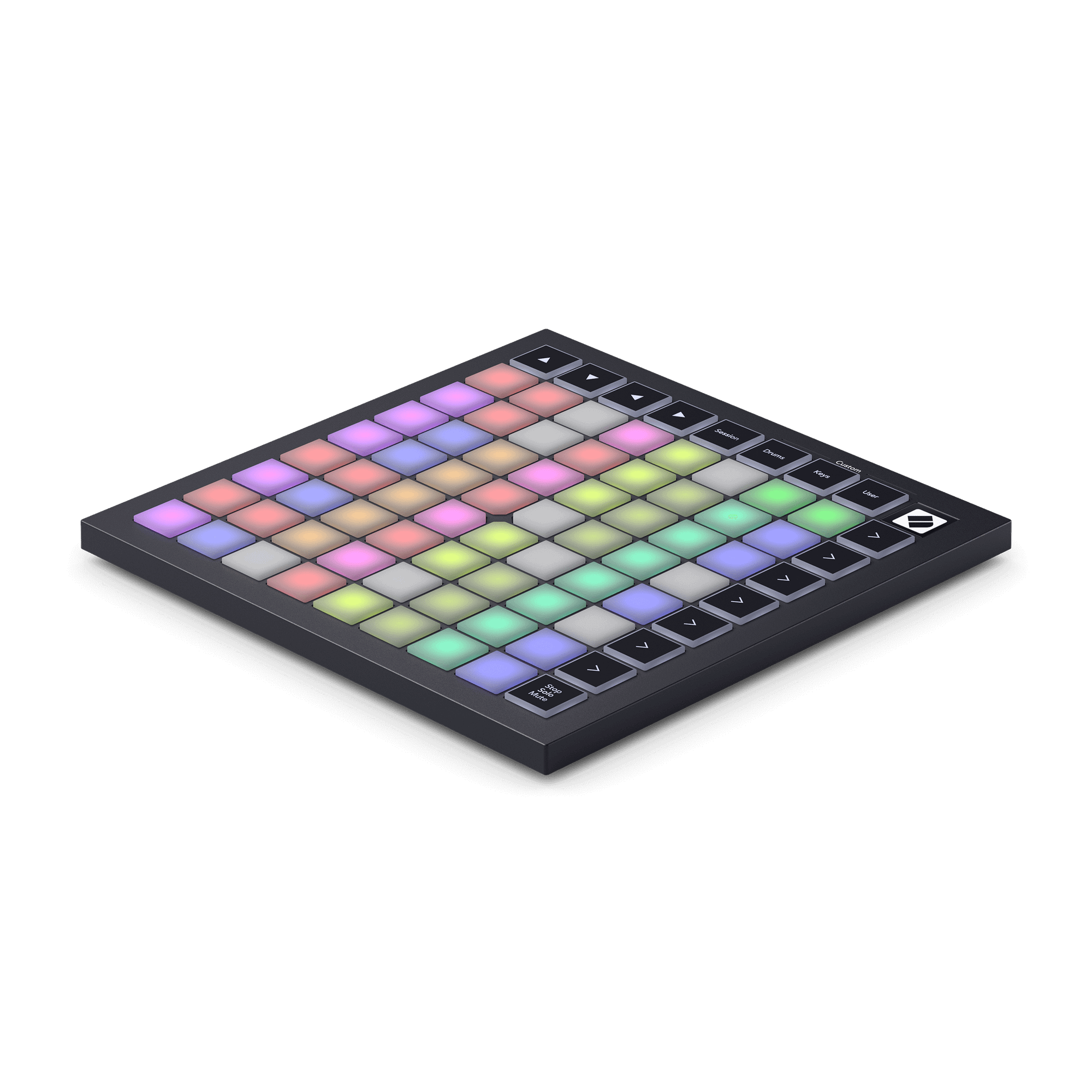 Novation Launchpad Mini [MK3] Grid Controller - view 3