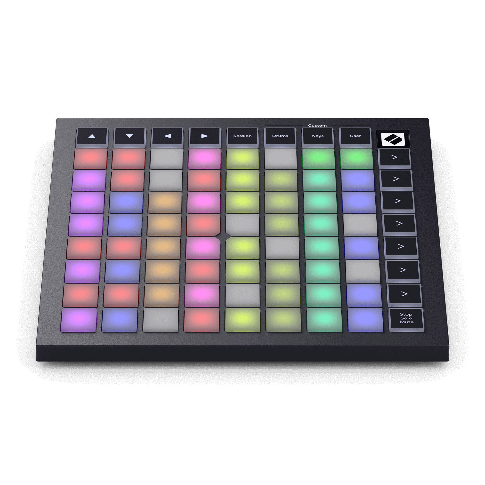 Novation Launchpad Mini [MK3] Grid Controller - view 4