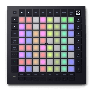 Novation Launchpad Pro [MK3] Grid Controller