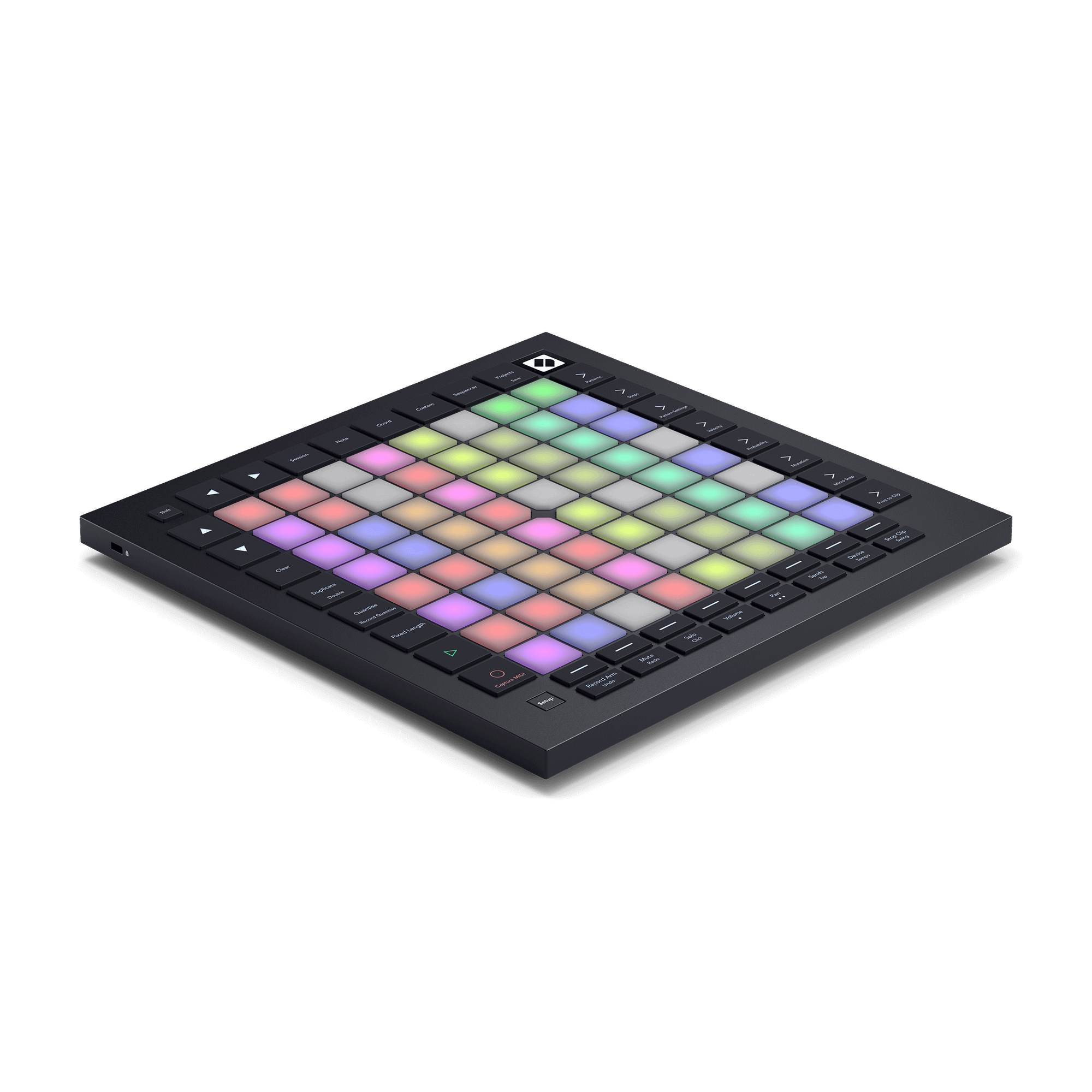Novation Launchpad Pro [MK3] Grid Controller - view 3