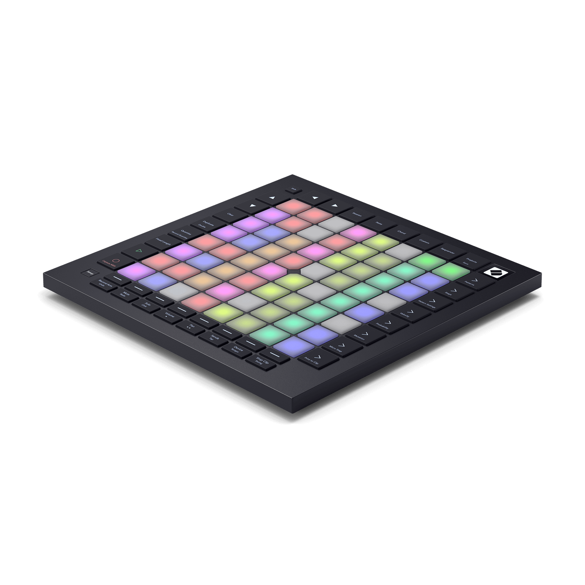 Novation Launchpad Pro [MK3] Grid Controller - view 4