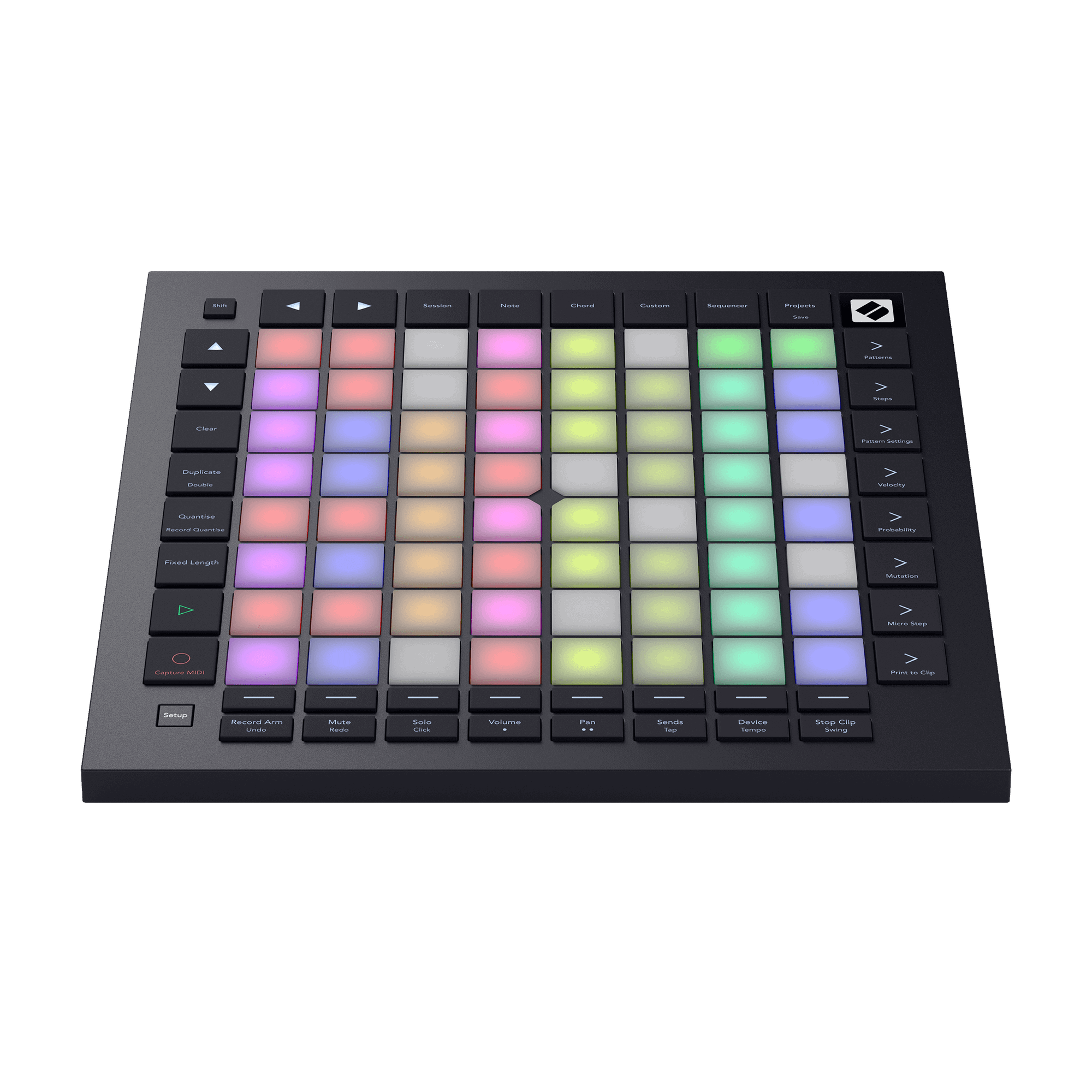 Novation Launchpad Pro [MK3] Grid Controller - view 5