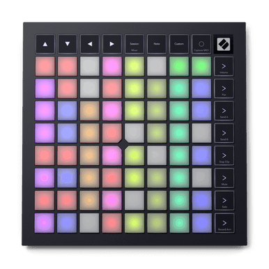 Novation Launchpad X Grid Controller