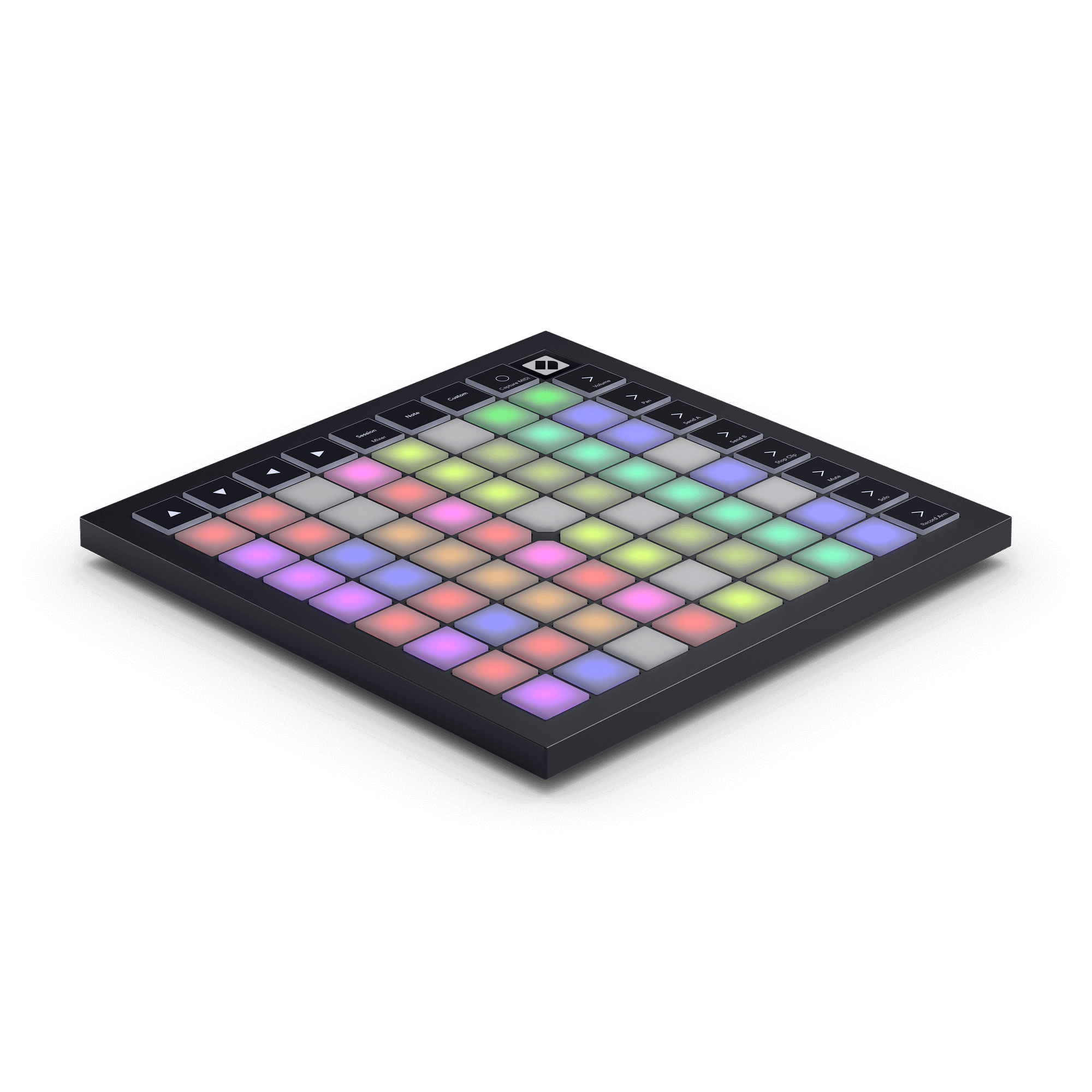 Novation Launchpad X Grid Controller - view 2