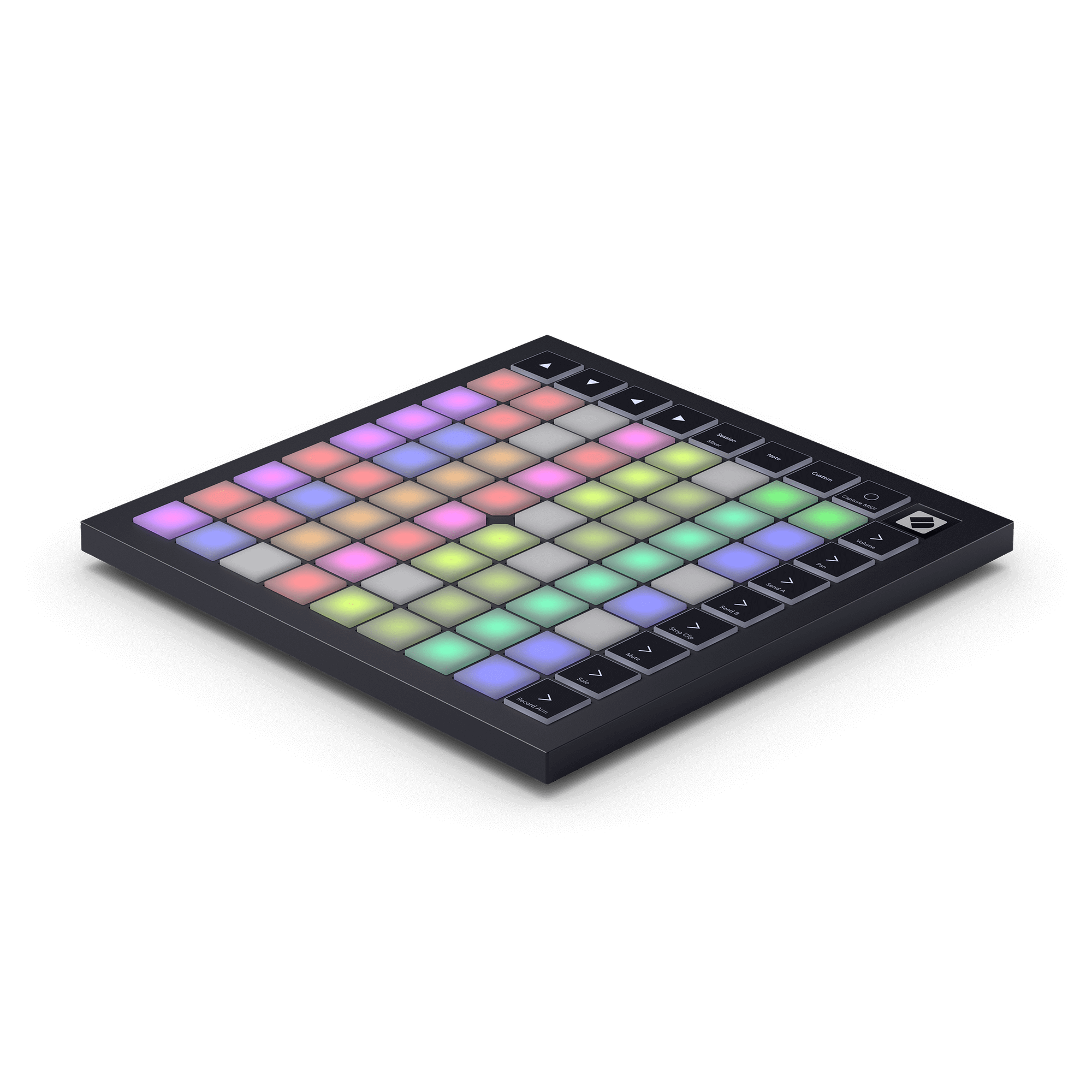 Novation Launchpad X Grid Controller - view 3