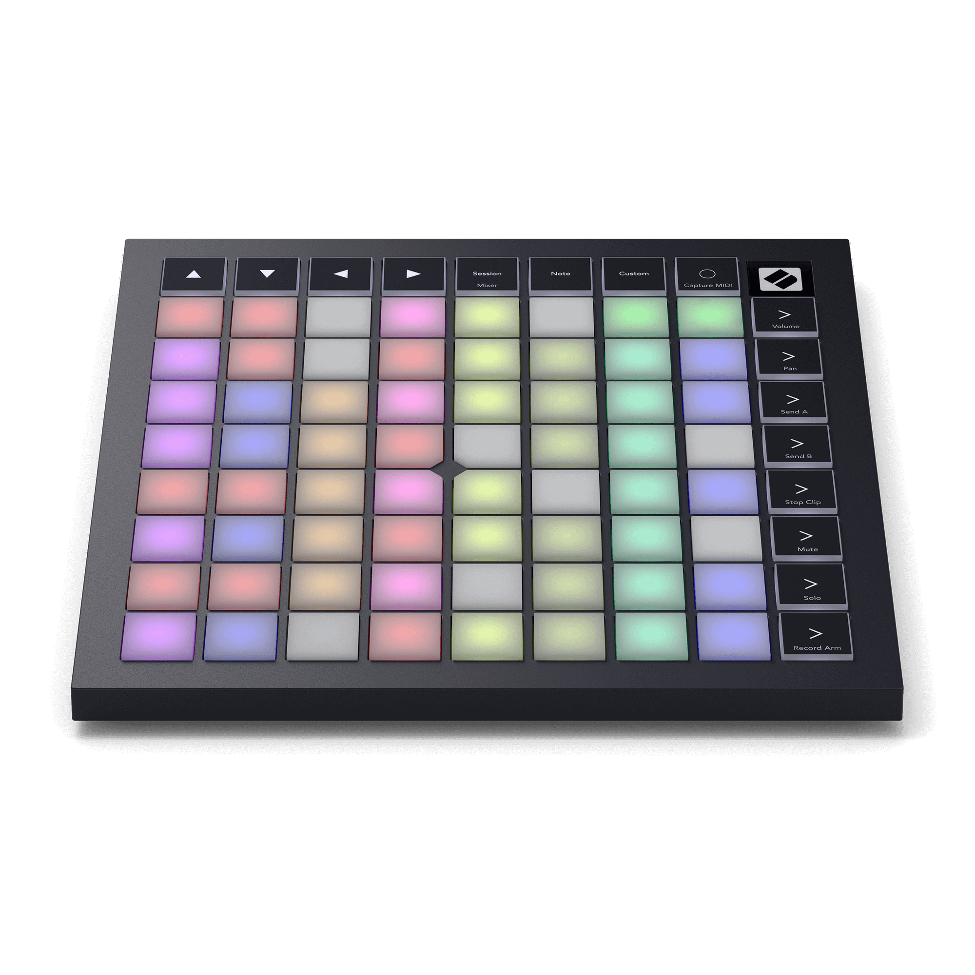 Novation Launchpad X Grid Controller - view 4