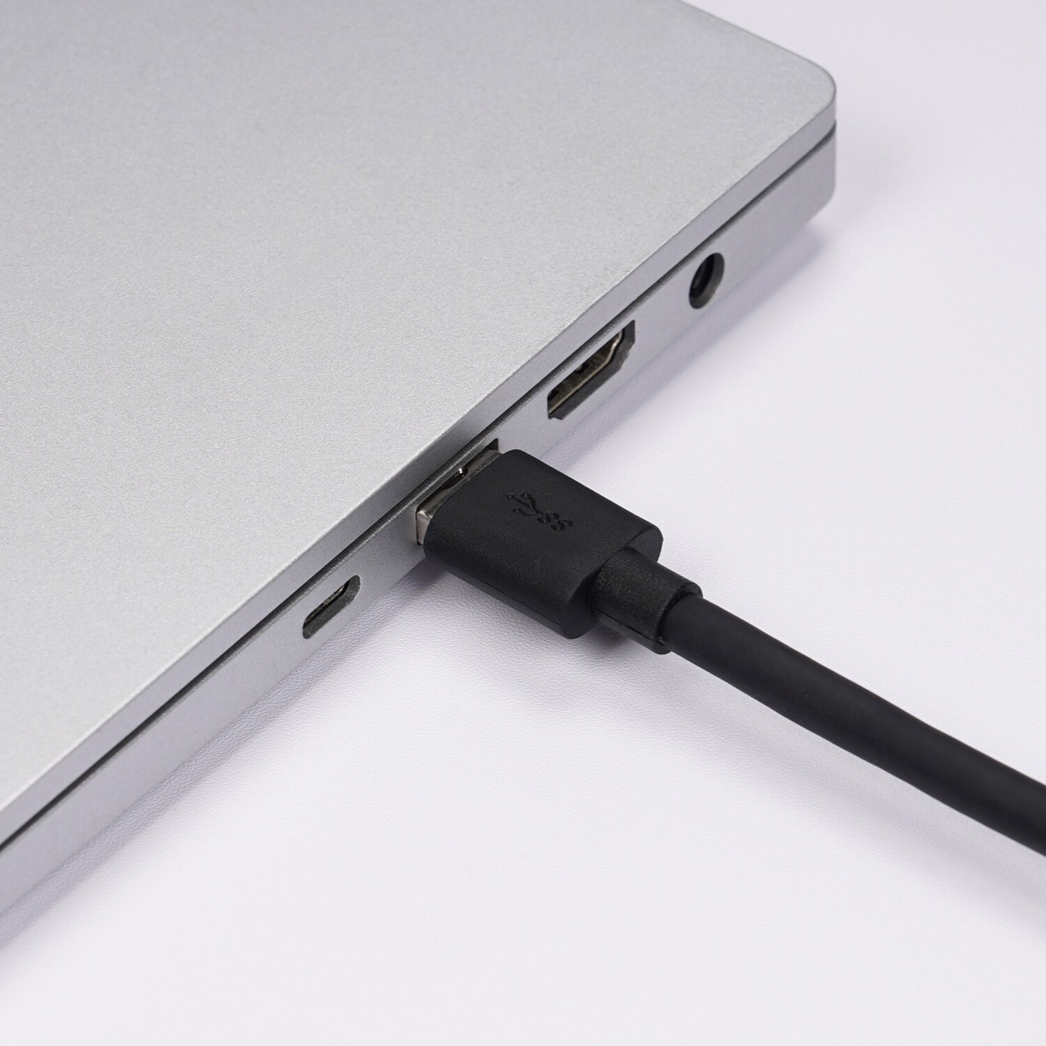 OBSBOT USB-A to USB-C 3.0 Cable, 16 ft (5m) - view 3