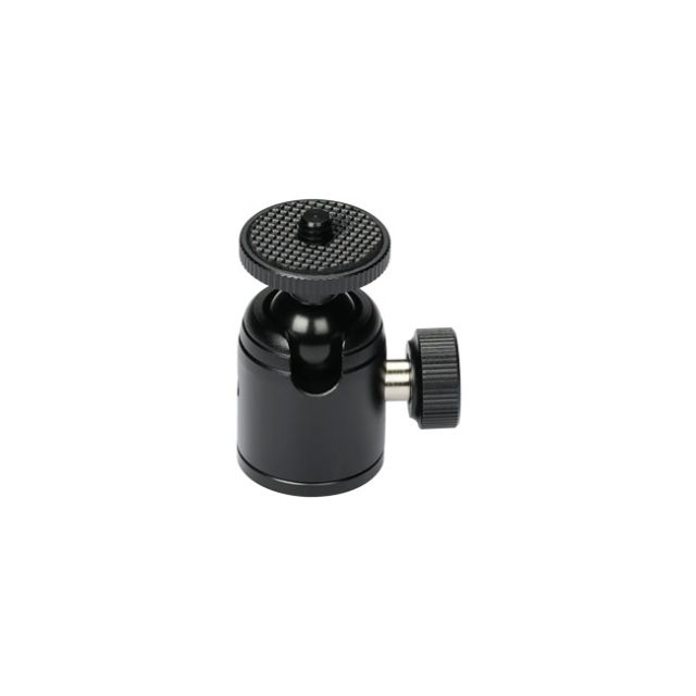 OBSBOT Extendable Tripod Mini Ball Head