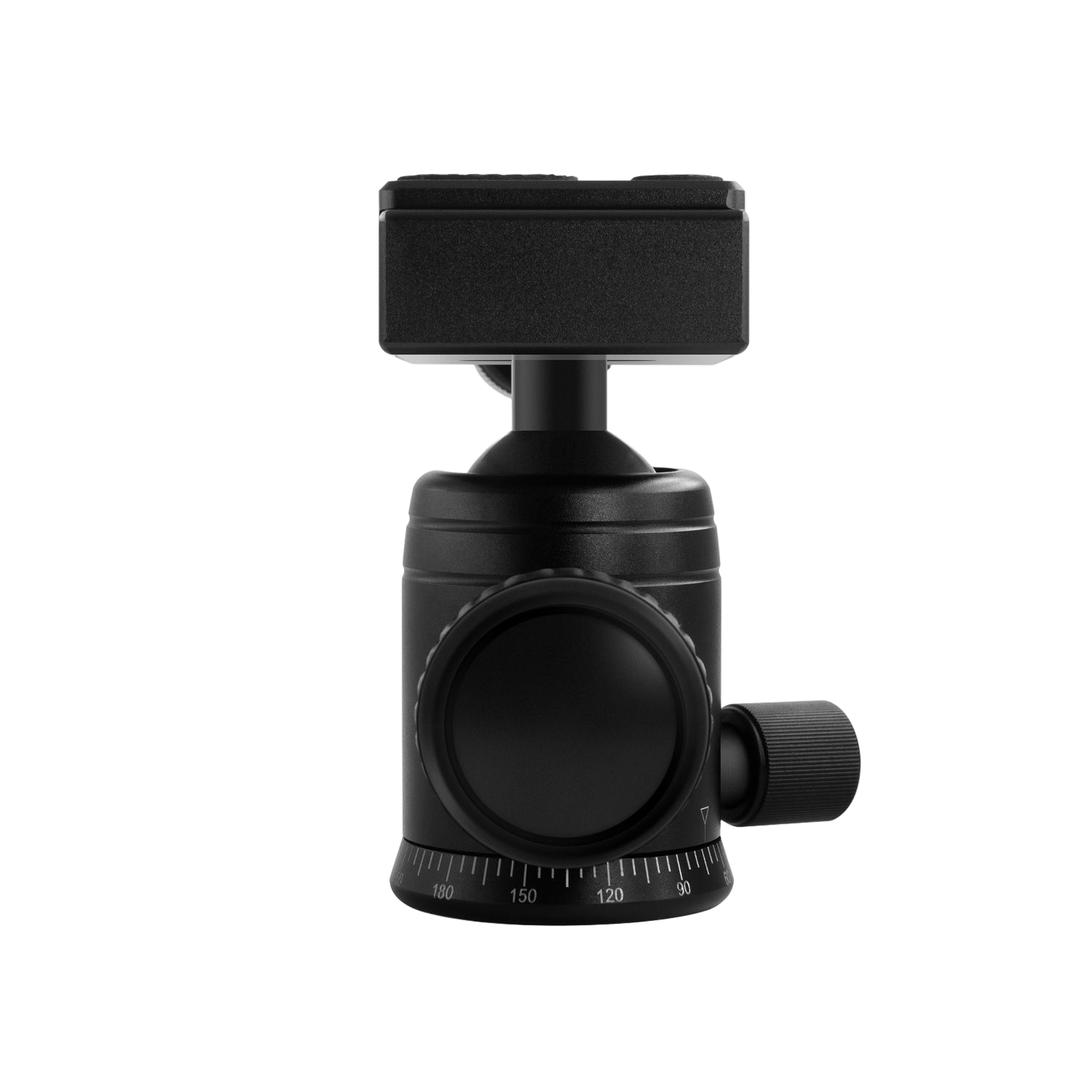 OBSBOT Extendable Tripod Mini Ball Head - view 3
