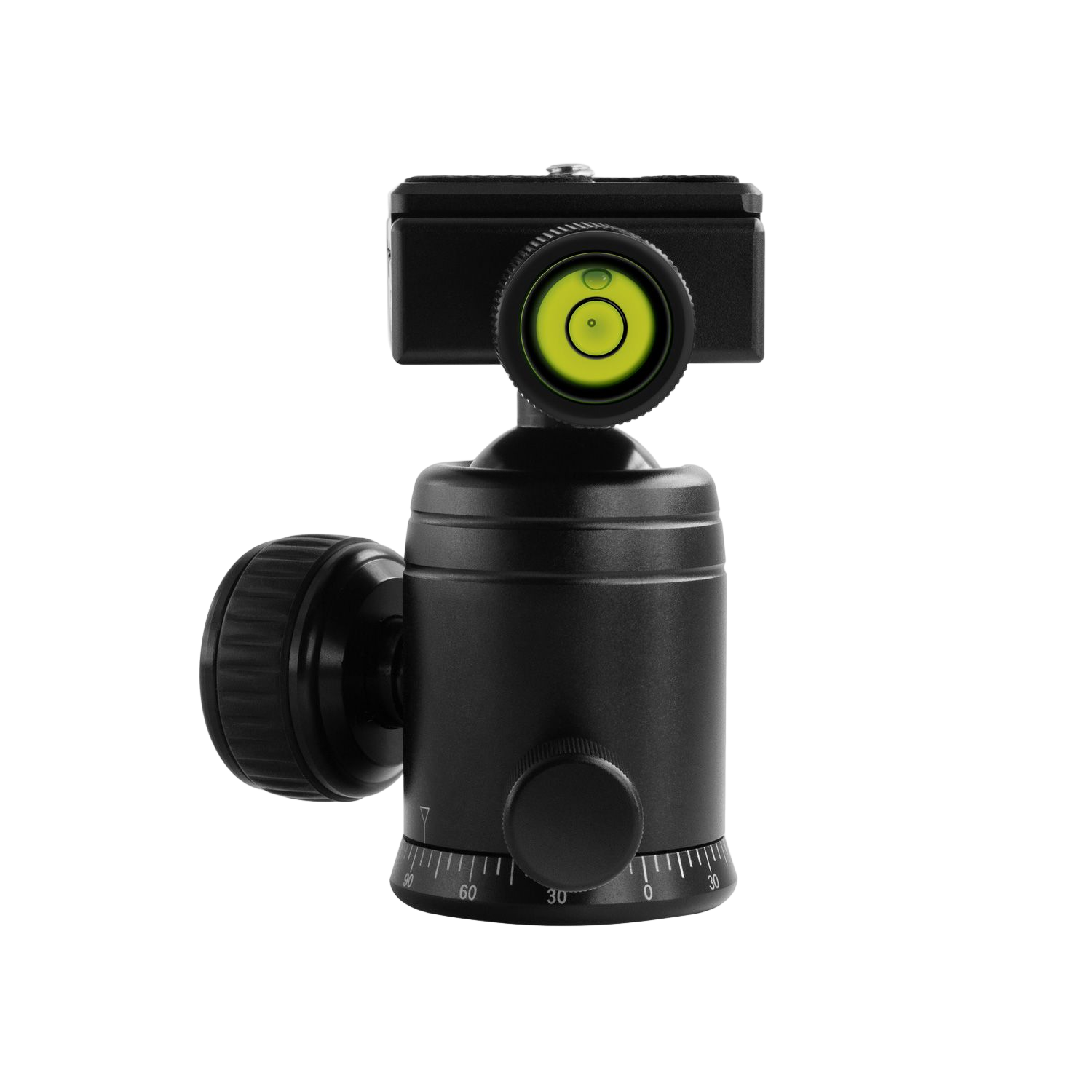 OBSBOT Extendable Tripod Mini Ball Head - view 4