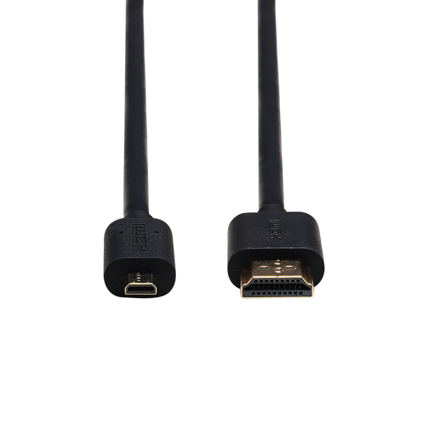 OBSBOT Micro HDMI to HDMI Cable - view 2