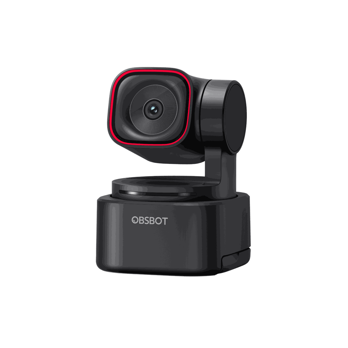 OBSBot Tiny 3 Lite 4K PTZ Webcam