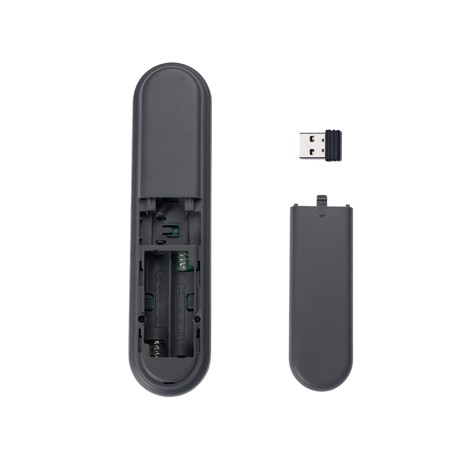OBSBOT Tiny Smart Remote 2 - view 2