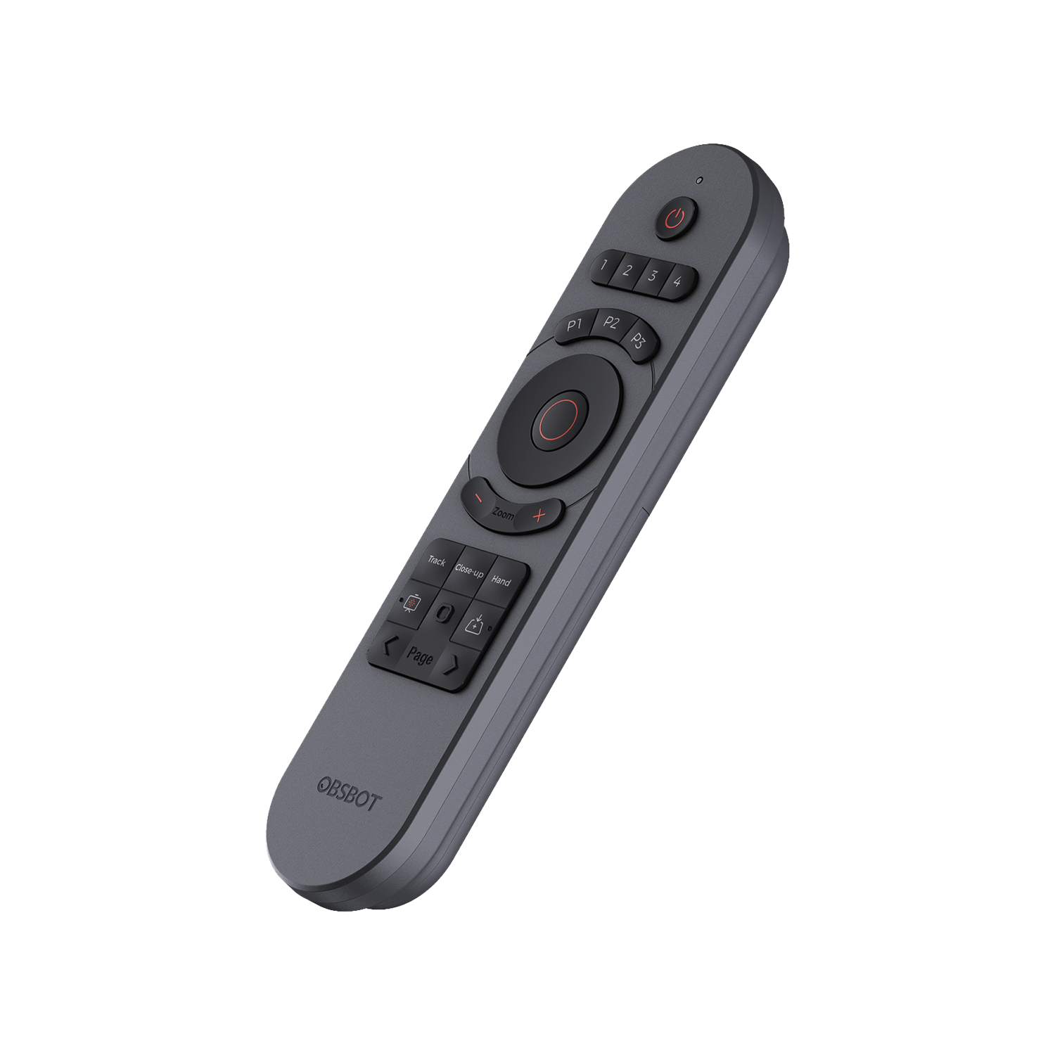OBSBOT Tiny Smart Remote 2 - view 3