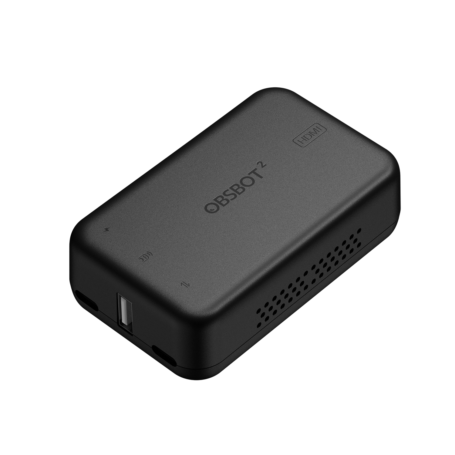 OBSBOT UVC to HDMI Adapter 2nd Gen - view 2