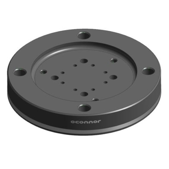 OConnor Studio Pedestal and Tripod Adaptor