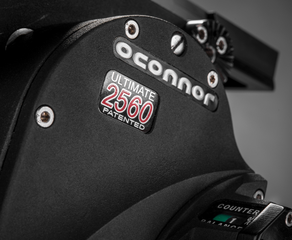 OConnor 2560 - view 2