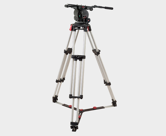 OConnor C120EX CINEM F - view 2