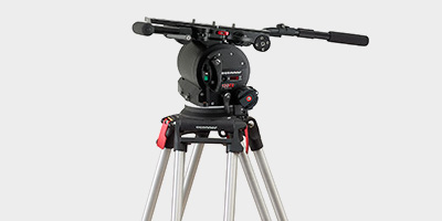 OConnor C120EX CINEM F - view 3