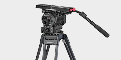 OConnor C2560-60LM-F This Package Pairs the Ultimate 2560 Fluid Head - view 3