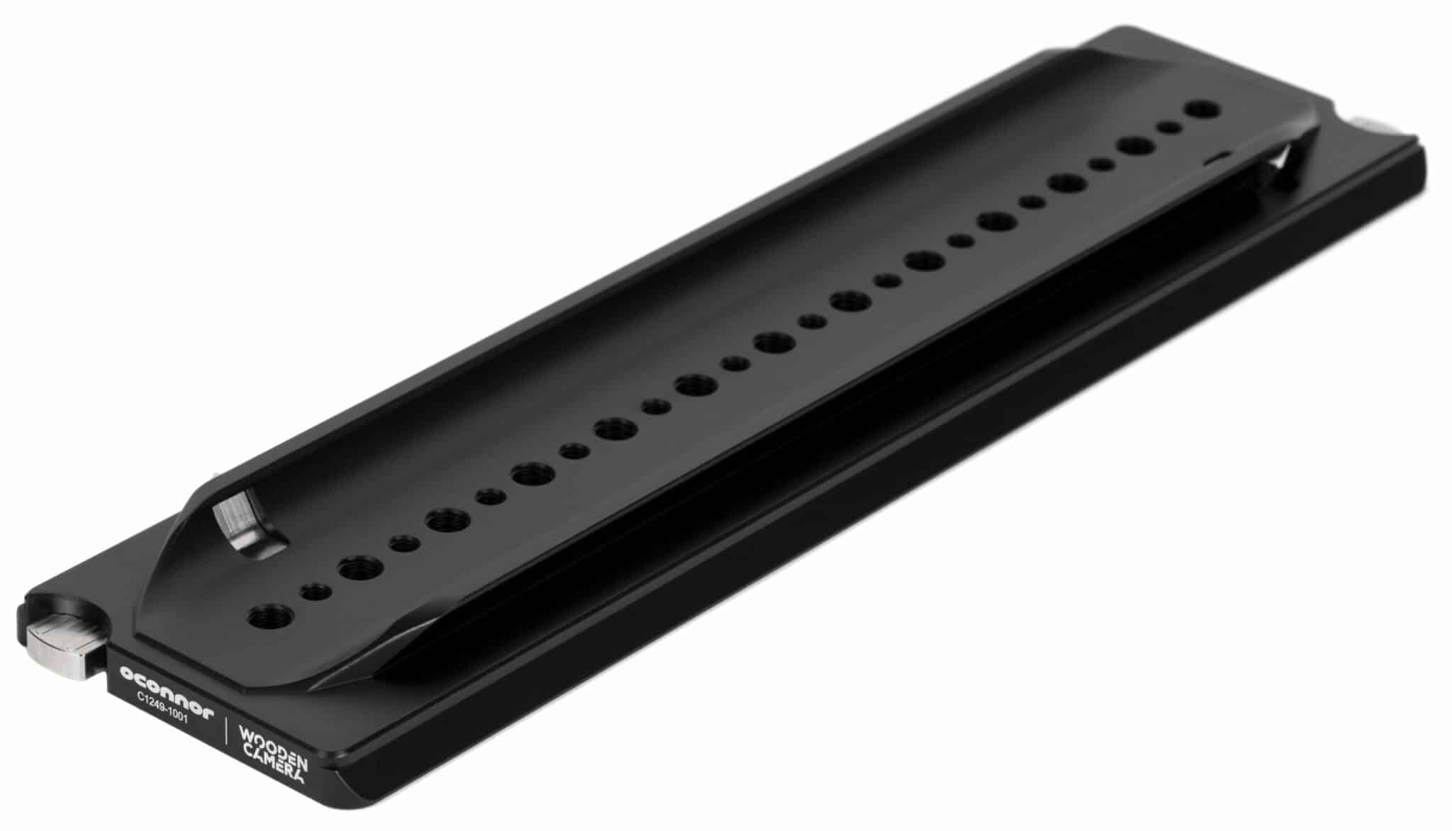 OConnor ARRI Style Dovetail Plate