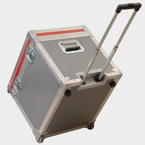 OConnor Foam Fitted ATA Case
