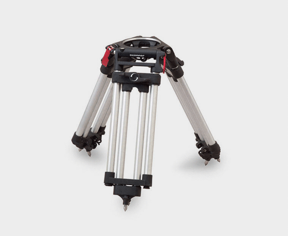 OConnor Cine HD Baby Tripod