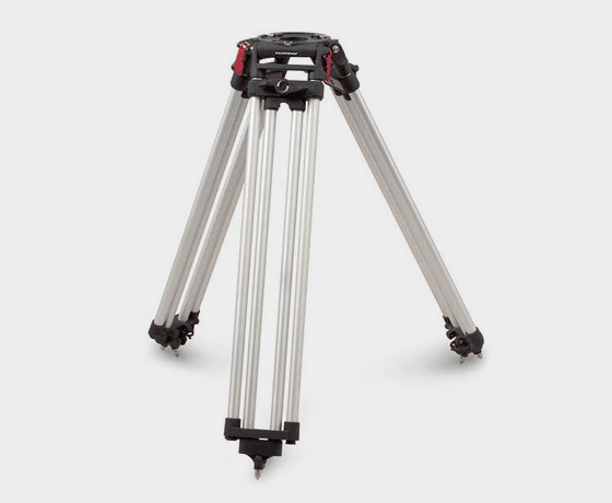 OConnor Cine HD Tripod product image