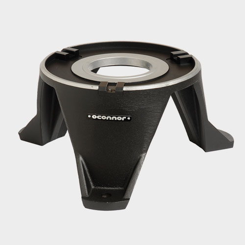 OConnor HiHat and LowHat, Fixed Legs product image