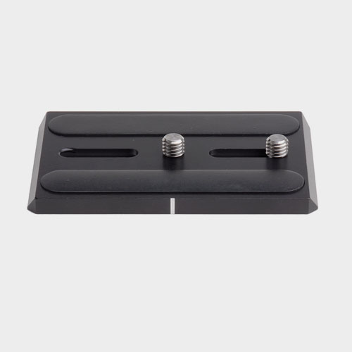 OConnor Camera Plate