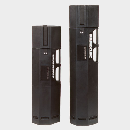OConnor Moulded Tripod Case
