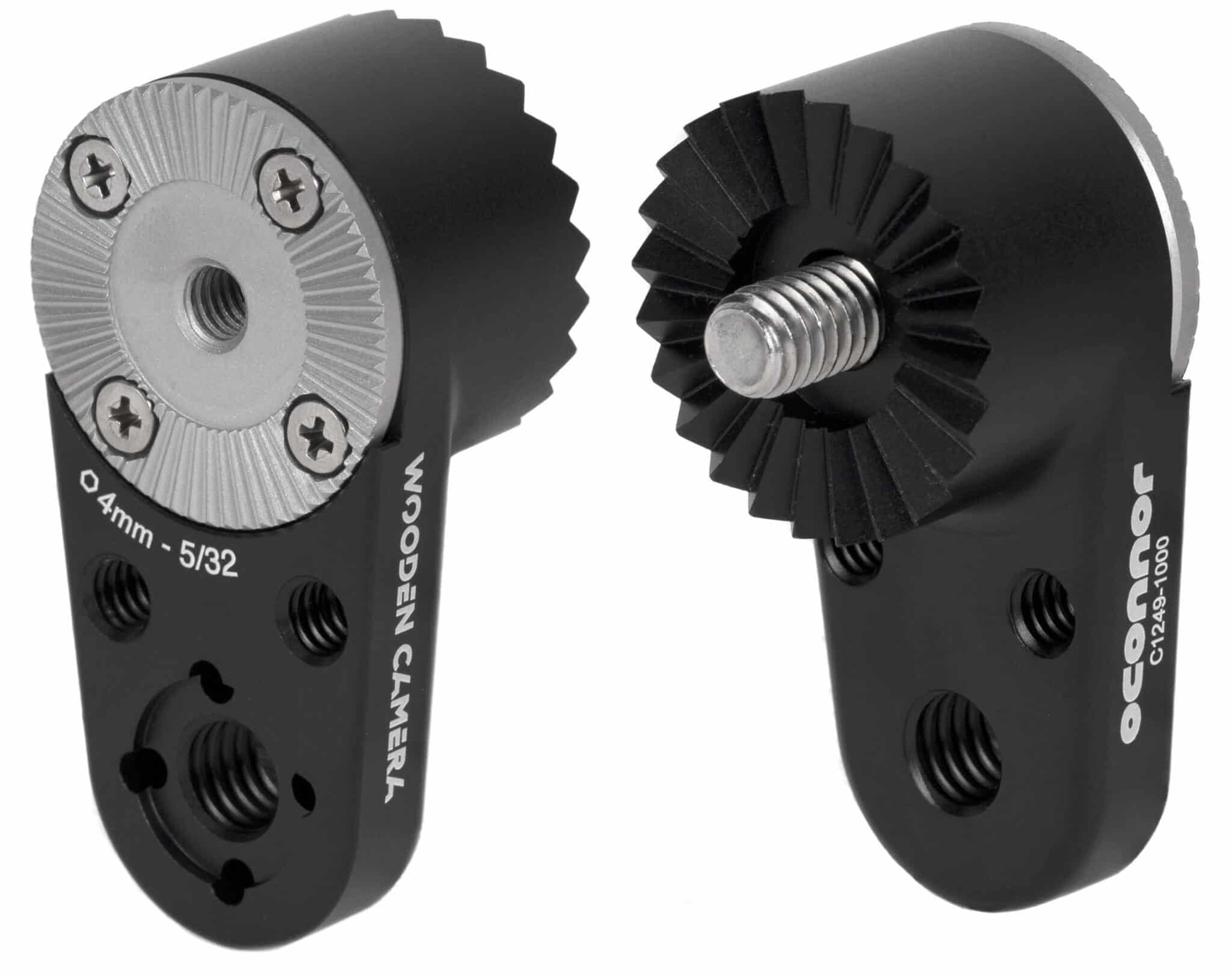 OConnor Rosette Adapter