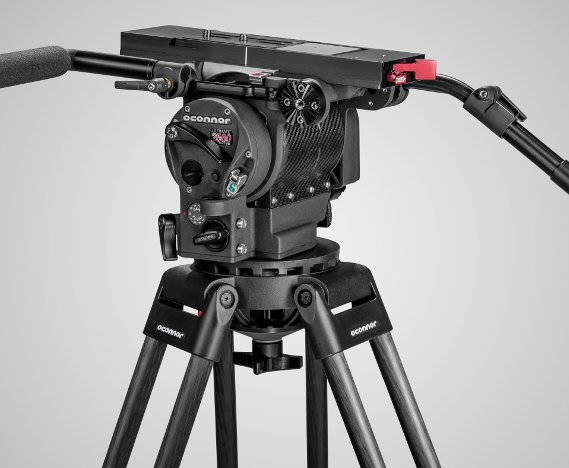 OConnor Ultimate 2560 Fluid Head product image