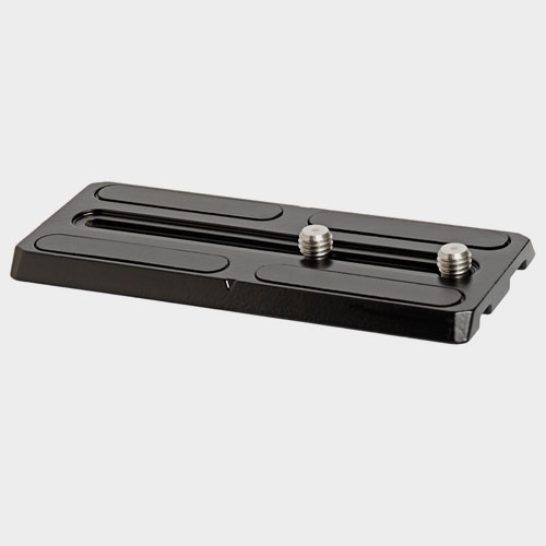 OConnor Slide Plate Assembly for Side Load Quick Release