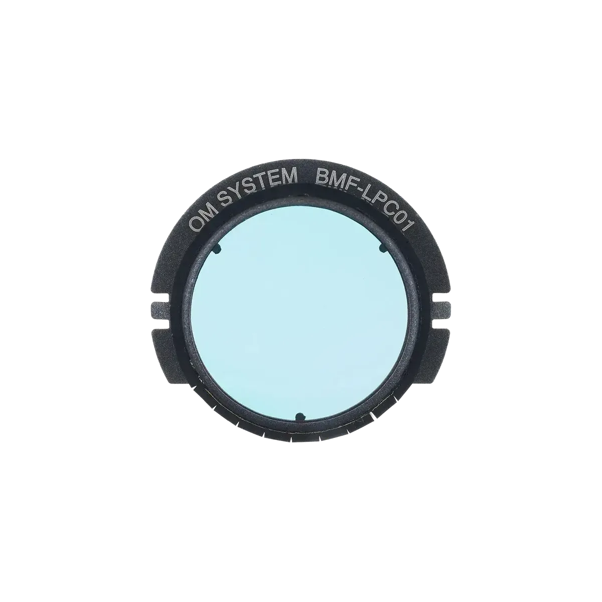OM System BMF-LPC01 Body Mount Light Pollution Filter