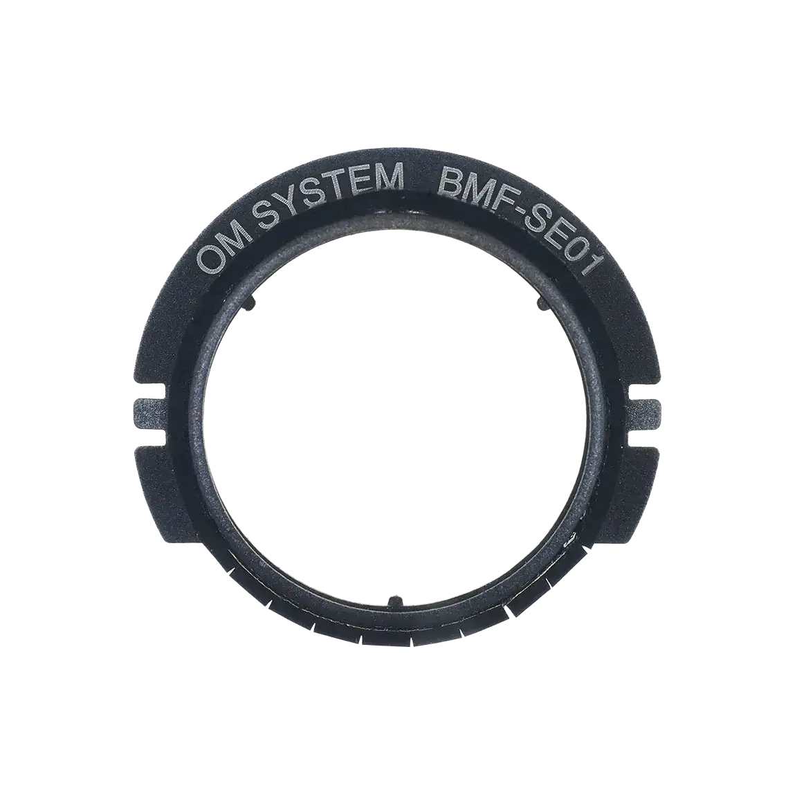 OM System BMF-SE01 Body Mount Soft Filter