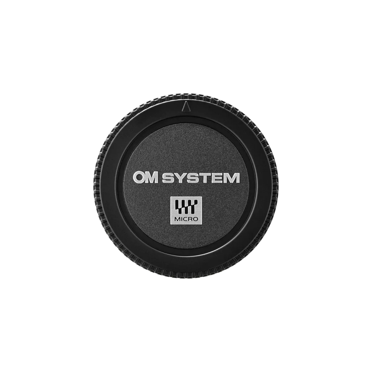 OM System BC-2 Body Cap for Micro Four Thirds