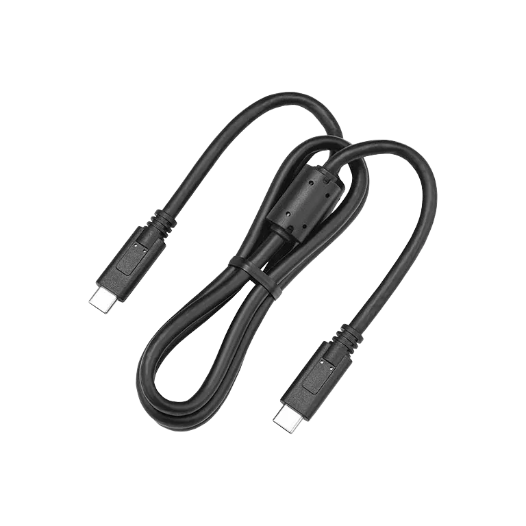 OM System CB-USB13 USB Type-C Cable