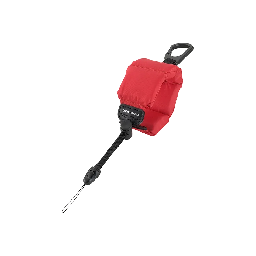 OM System CHS-09 Floating Hand Strap for Tough Cameras